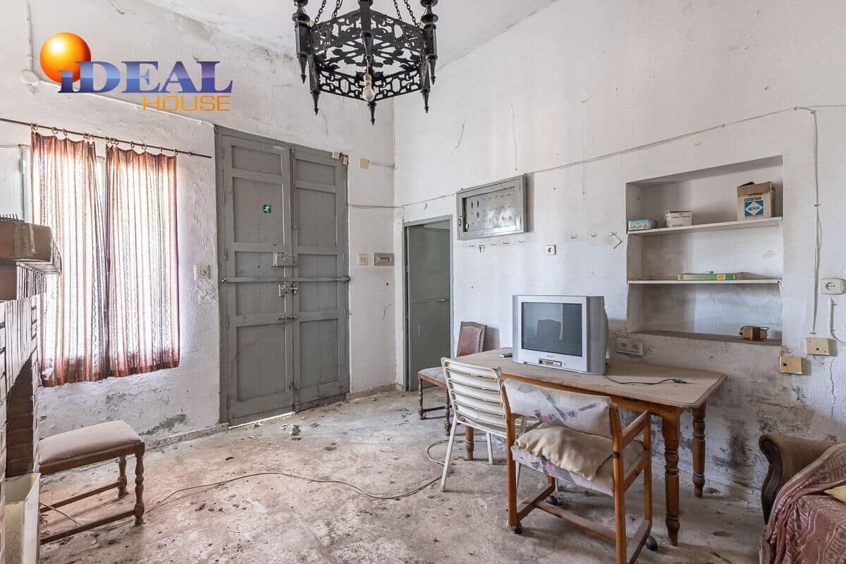 Finca/Casa Rural en Granada ciudad en venta con piscina - 669.890 € (Ref: 9433861)