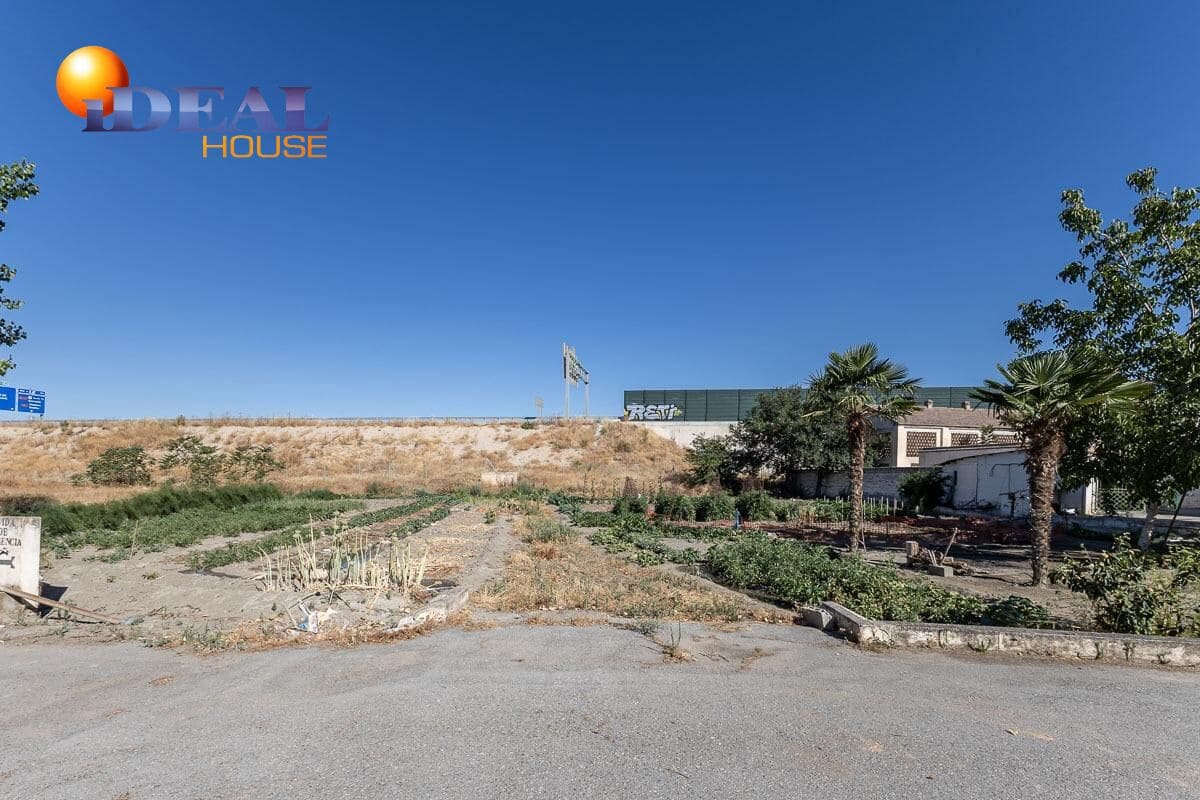 Finca/Casa Rural en Granada ciudad en venta con piscina - 669.890 € (Ref: 9433861)