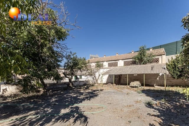 Finca/Casa Rural en Granada ciudad en venta con piscina - 669.890 € (Ref: 9433861)