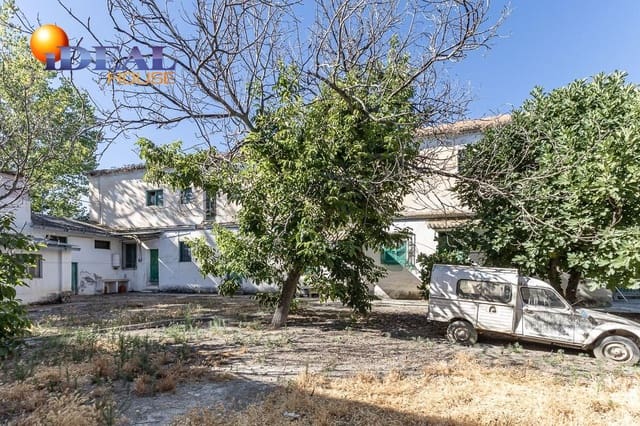 Finca/Casa Rural en Granada ciudad en venta con piscina - 669.890 € (Ref: 9433861)