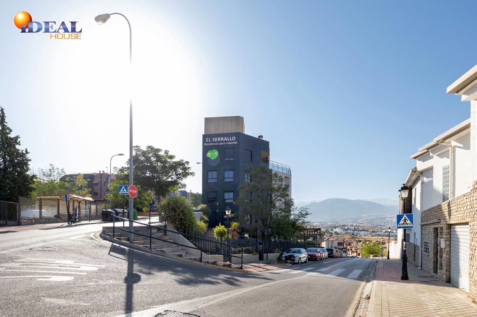 Solar/Parcela en Granada ciudad en venta - 204.000 € (Ref: 9433862)