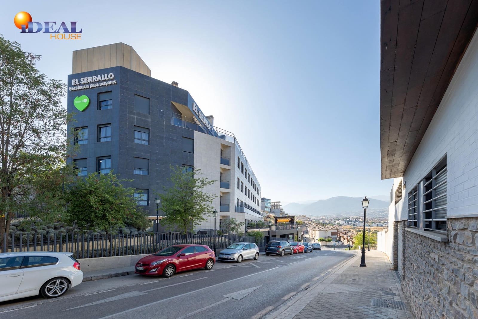 Solar/Parcela en Granada ciudad en venta - 204.000 € (Ref: 9433862)