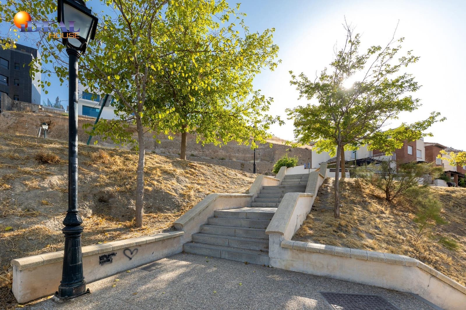 Solar/Parcela en Granada ciudad en venta - 204.000 € (Ref: 9433862)