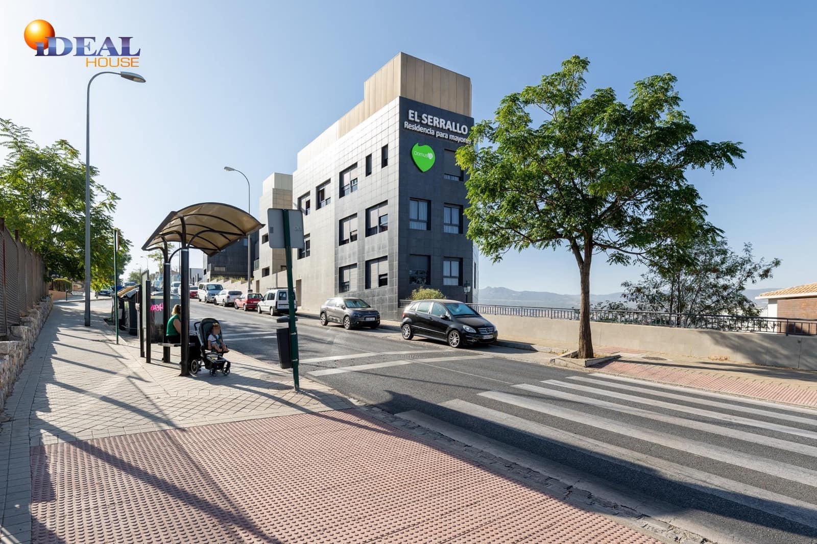 Solar/Parcela en Granada ciudad en venta - 204.000 € (Ref: 9433862)