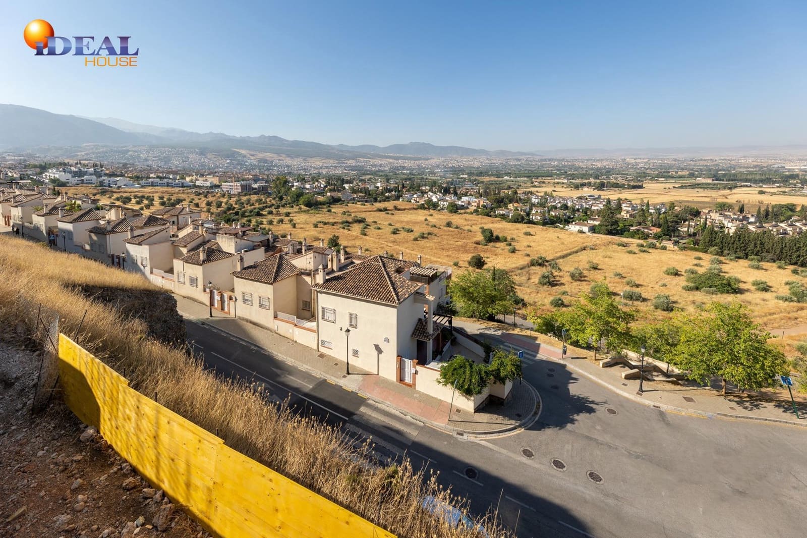 Solar/Parcela en Granada ciudad en venta - 204.000 € (Ref: 9433862)