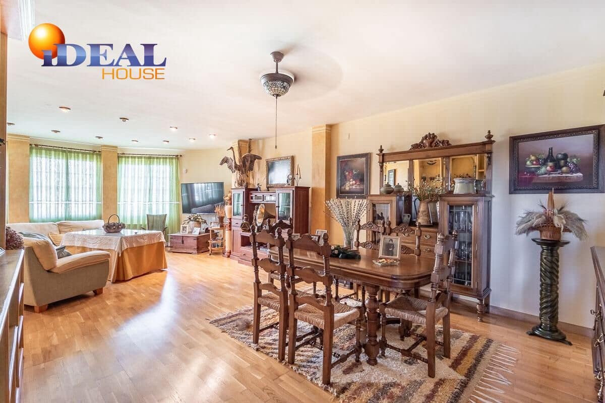 4 chambre Villa/Maison à vendre à Iznalloz avec piscine garage - 398 000 € (Ref: 9433863)