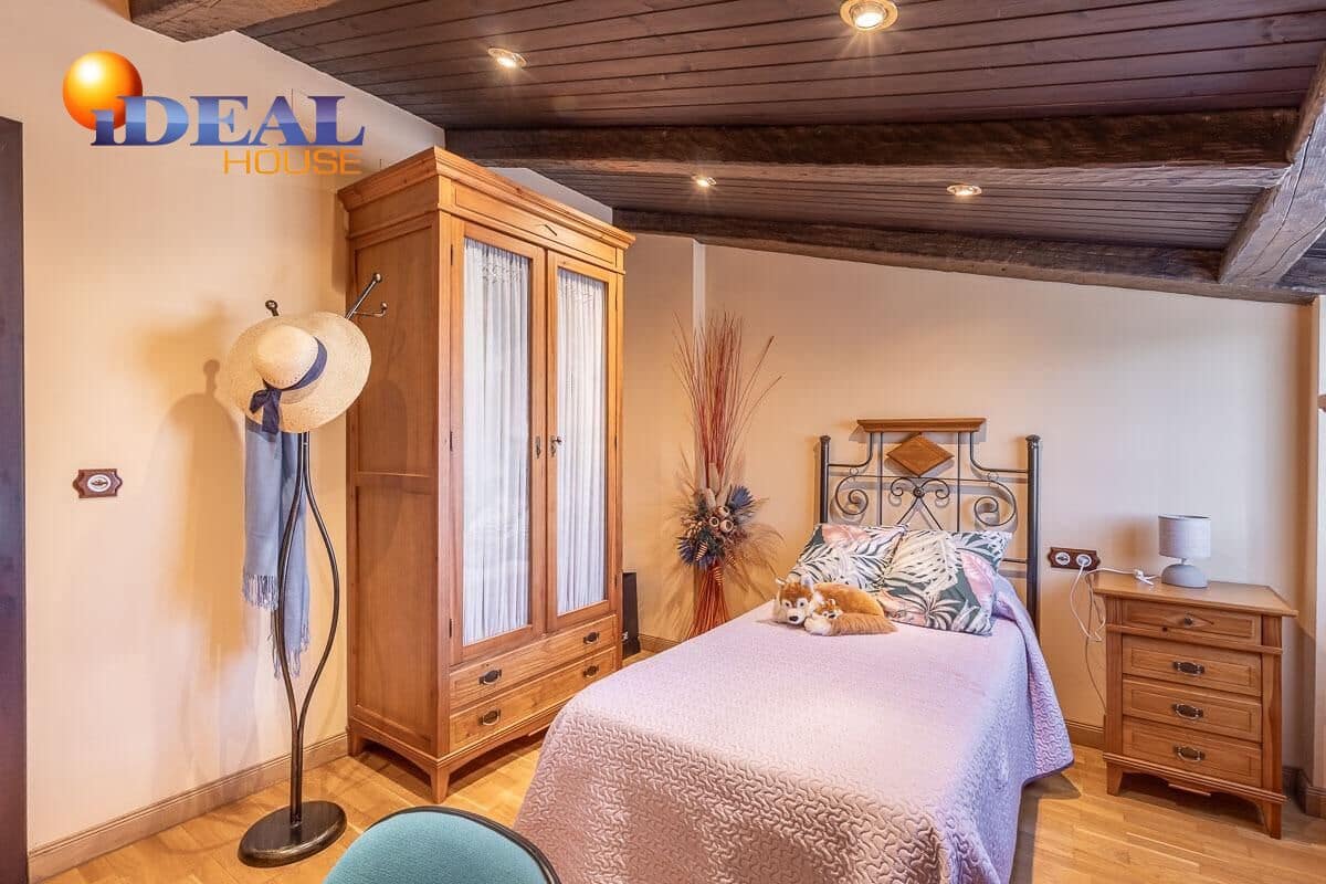 4 chambre Villa/Maison à vendre à Iznalloz avec piscine garage - 398 000 € (Ref: 9433863)