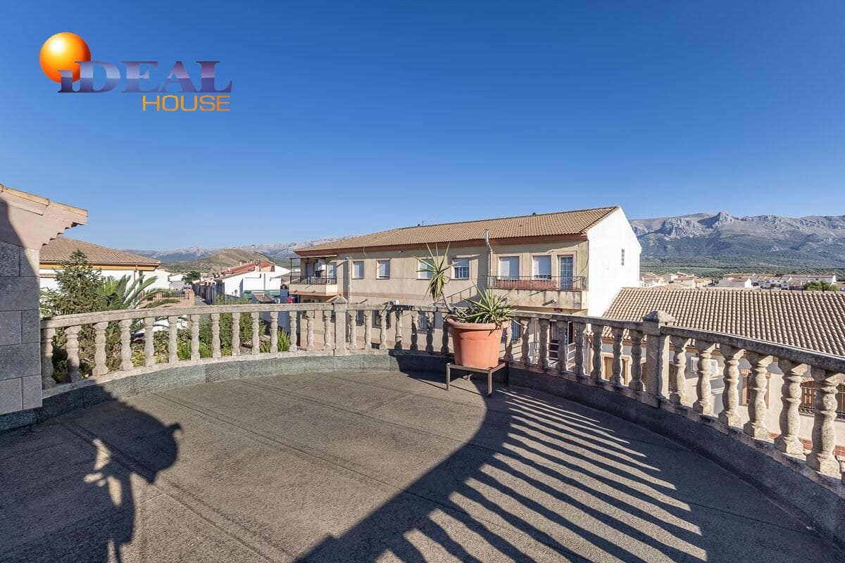 4 chambre Villa/Maison à vendre à Iznalloz avec piscine garage - 398 000 € (Ref: 9433863)