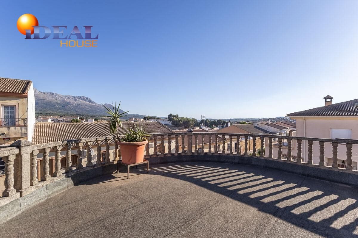 4 chambre Villa/Maison à vendre à Iznalloz avec piscine garage - 398 000 € (Ref: 9433863)