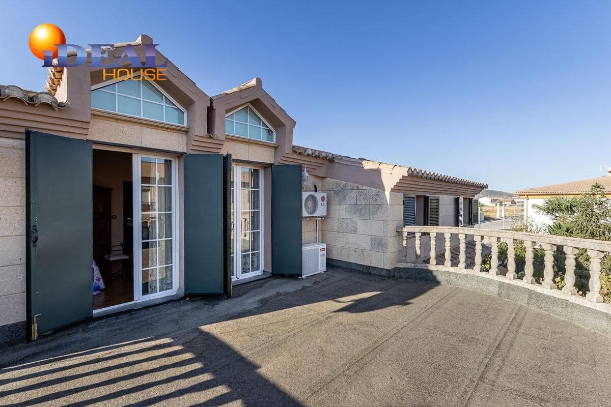 4 chambre Villa/Maison à vendre à Iznalloz avec piscine garage - 398 000 € (Ref: 9433863)