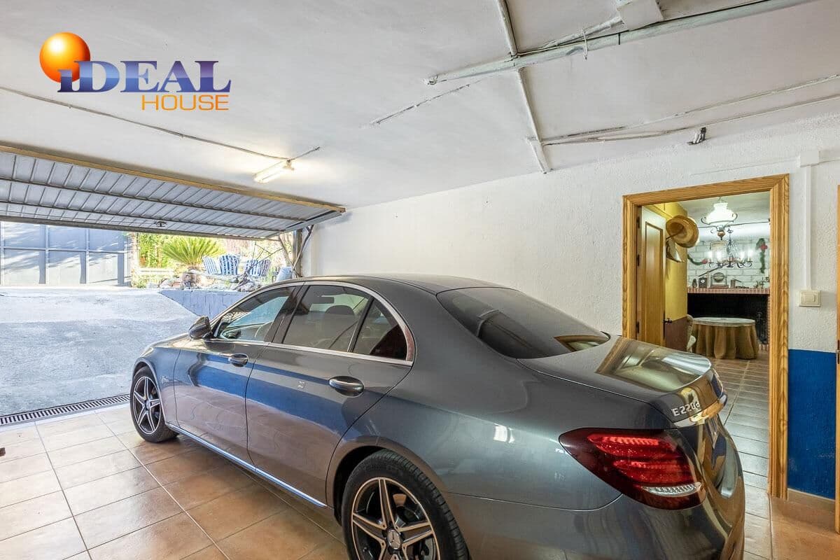 4 chambre Villa/Maison à vendre à Iznalloz avec piscine garage - 398 000 € (Ref: 9433863)