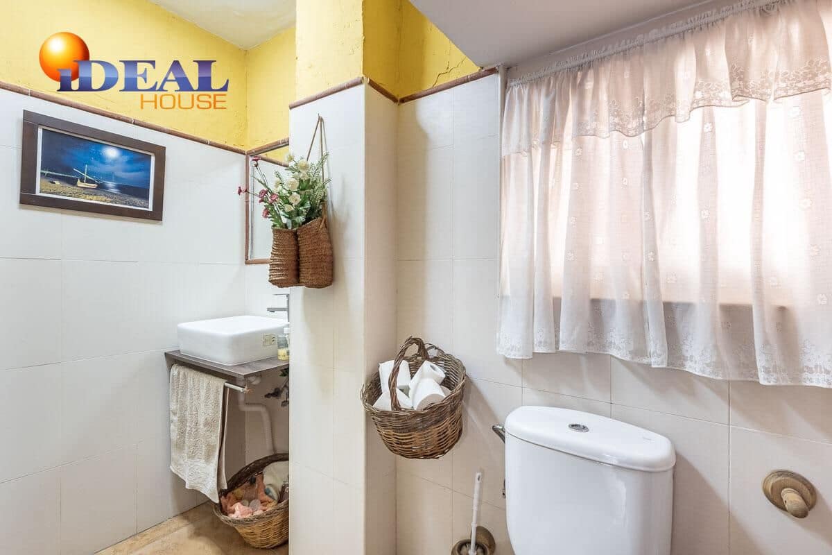 4 chambre Villa/Maison à vendre à Iznalloz avec piscine garage - 398 000 € (Ref: 9433863)