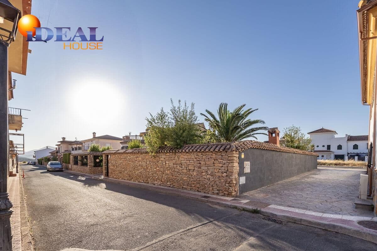 4 chambre Villa/Maison à vendre à Iznalloz avec piscine garage - 398 000 € (Ref: 9433863)