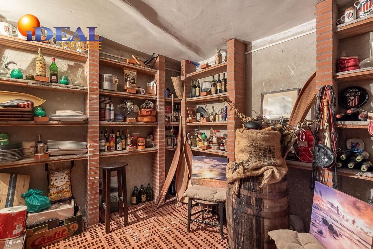 4 chambre Villa/Maison à vendre à Iznalloz avec piscine garage - 398 000 € (Ref: 9433863)