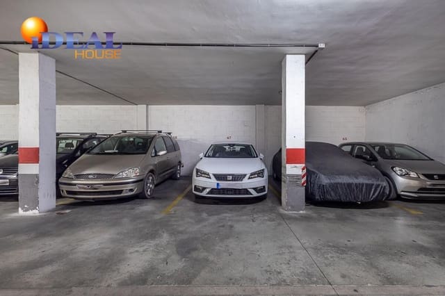 Garage til salg i Granada by - € 22.500 (Ref: 9433864)