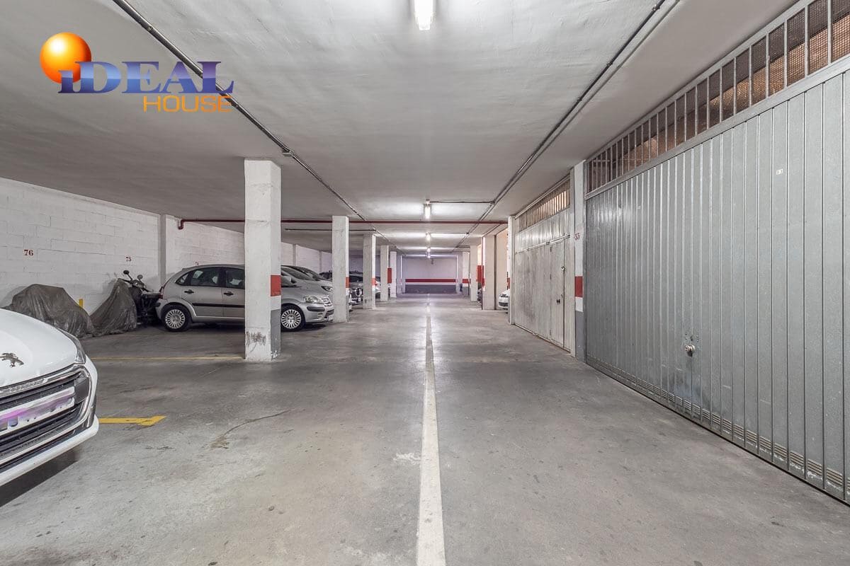 Garage te koop in Granada stad - € 22.500 (Ref: 9433864)