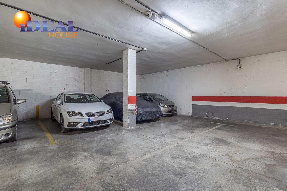 Garage te koop in Granada stad - € 22.500 (Ref: 9433864)