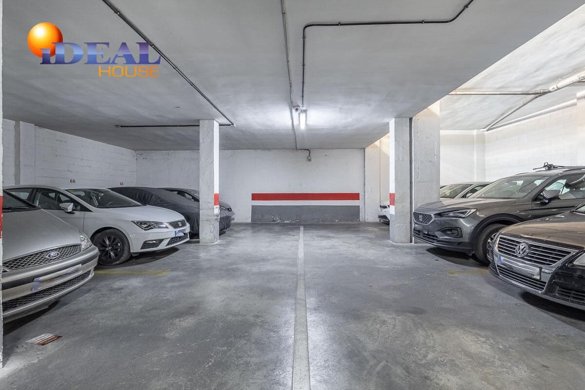 Garage te koop in Granada stad - € 22.500 (Ref: 9433864)