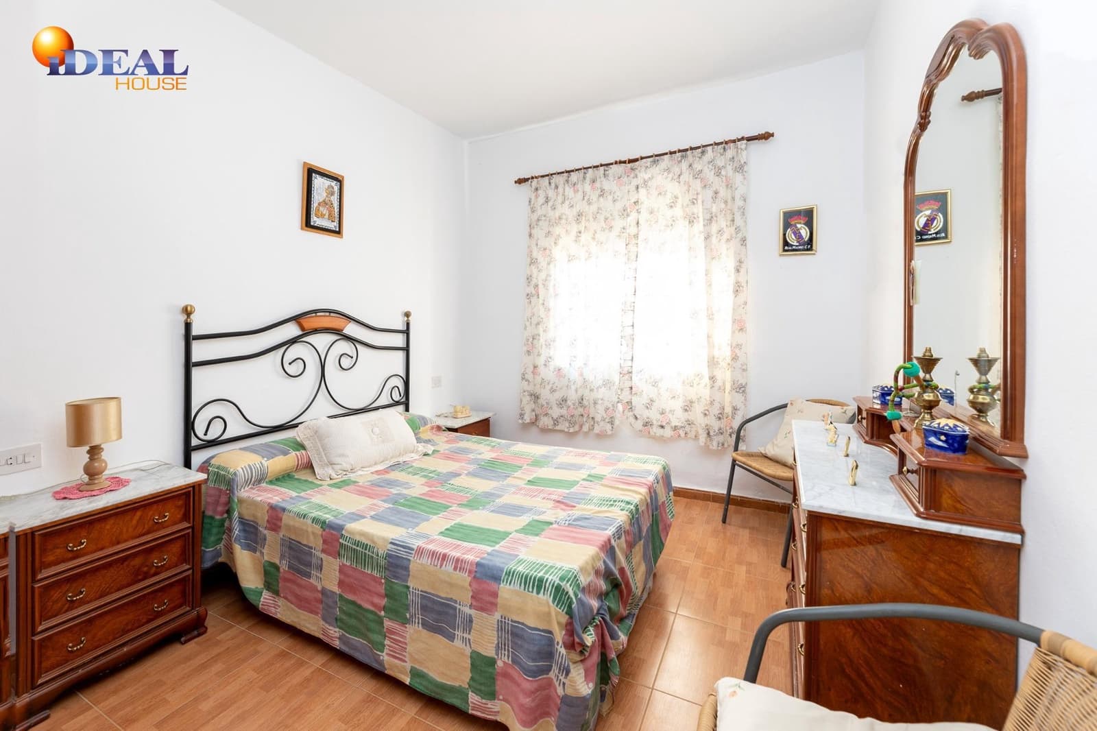 3 bedroom Finca/Country House for sale in Moraleda de Zafayona with pool - € 220,000 (Ref: 9433866)