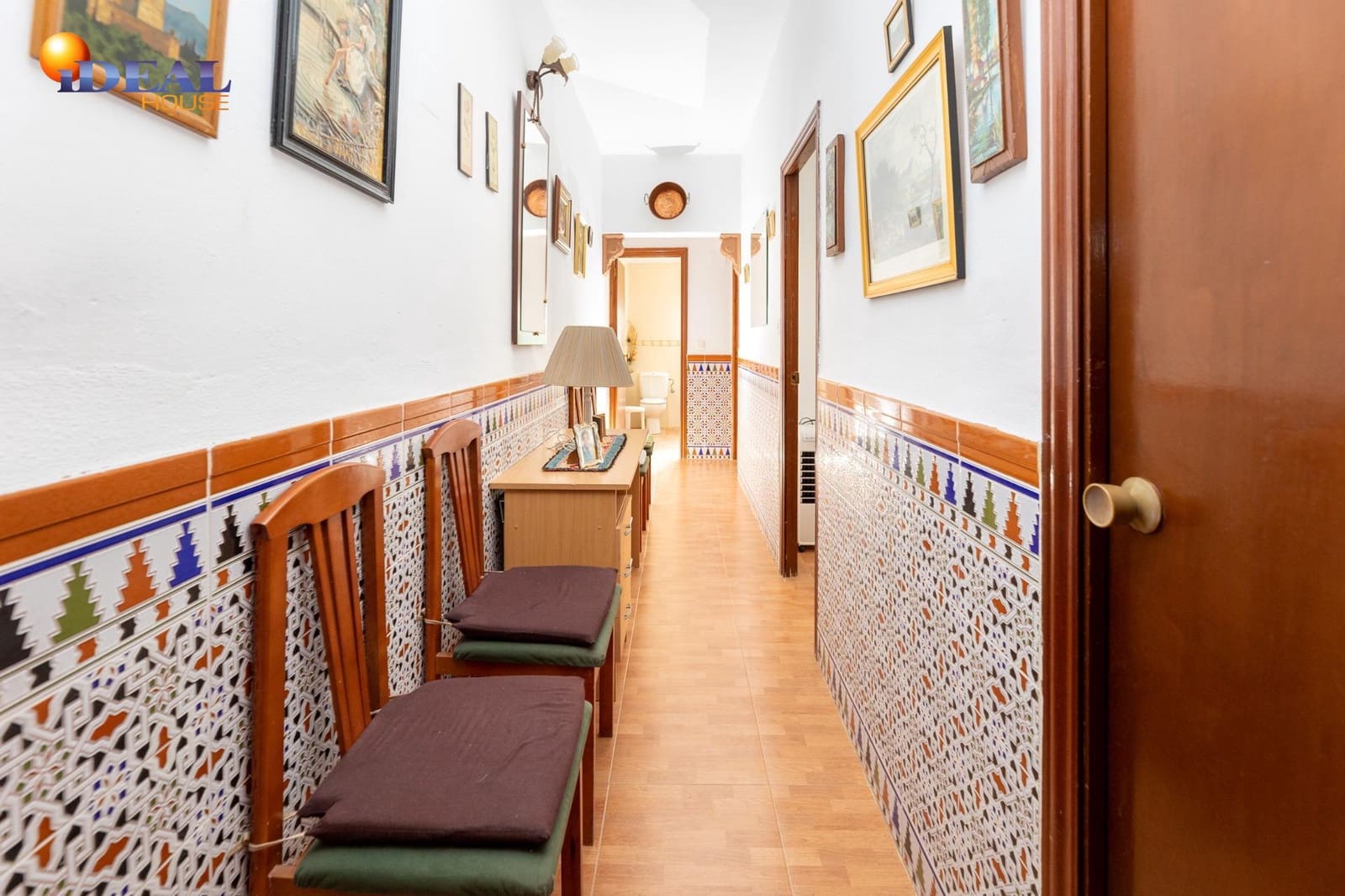 3 bedroom Finca/Country House for sale in Moraleda de Zafayona with pool - € 220,000 (Ref: 9433866)