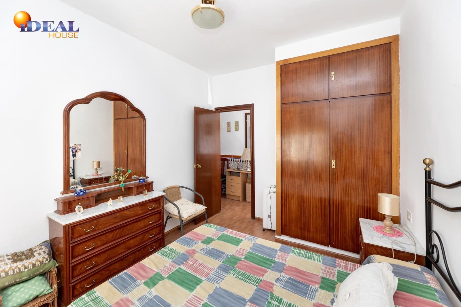 3 bedroom Finca/Country House for sale in Moraleda de Zafayona with pool - € 220,000 (Ref: 9433866)