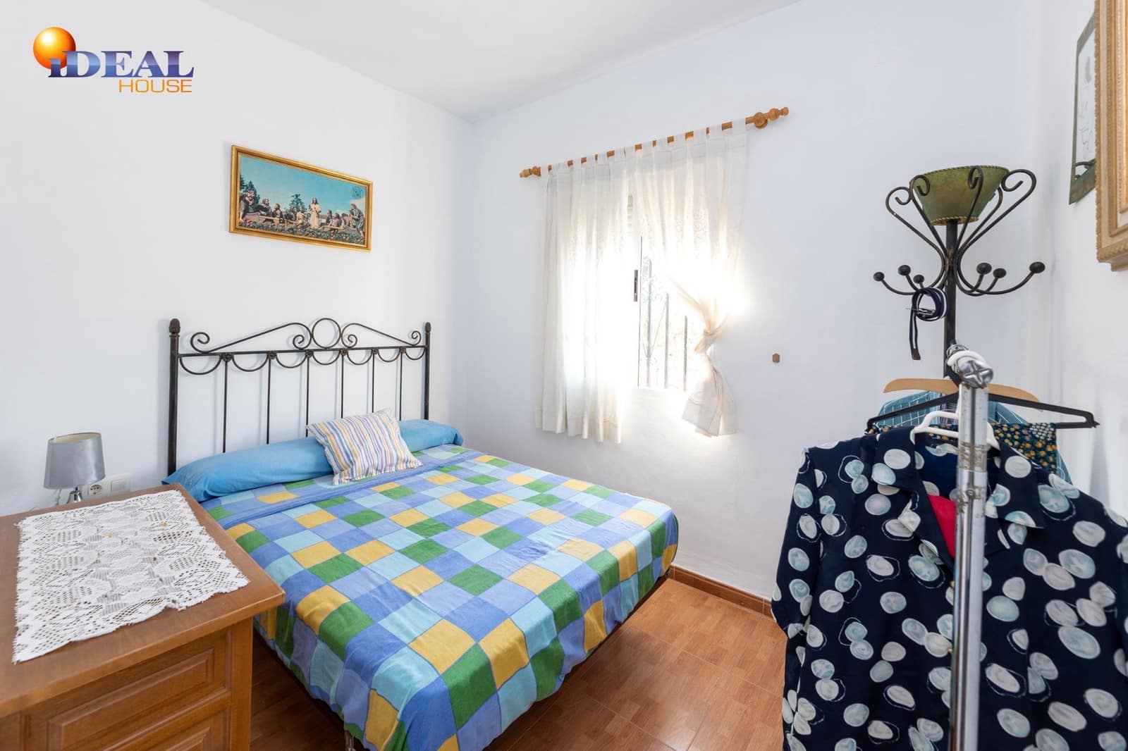 3 bedroom Finca/Country House for sale in Moraleda de Zafayona with pool - € 220,000 (Ref: 9433866)