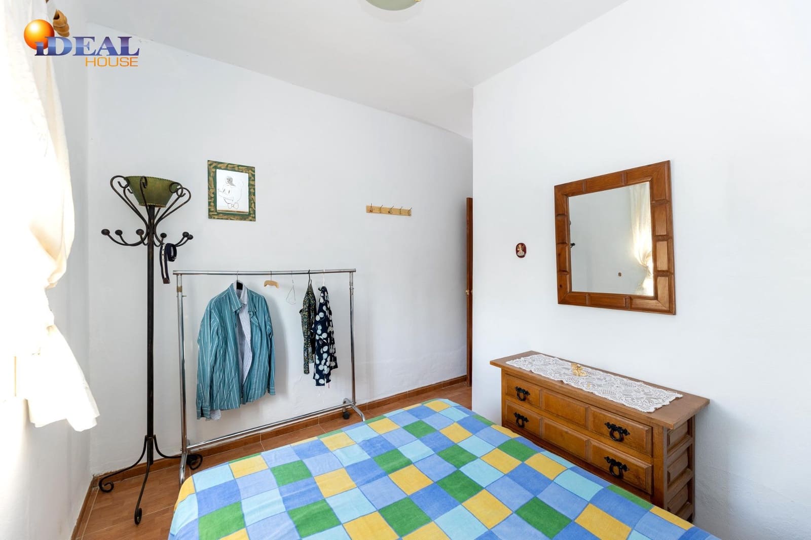 3 bedroom Finca/Country House for sale in Moraleda de Zafayona with pool - € 220,000 (Ref: 9433866)