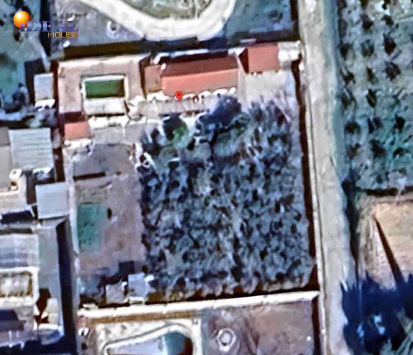 3 bedroom Finca/Country House for sale in Moraleda de Zafayona with pool - € 220,000 (Ref: 9433866)