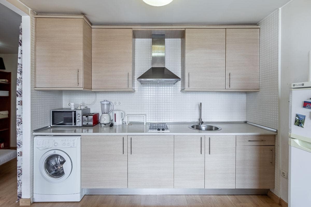 2 bedroom Flat for sale in Sierra Nevada with pool garage - € 185,000 (Ref: 9433867)