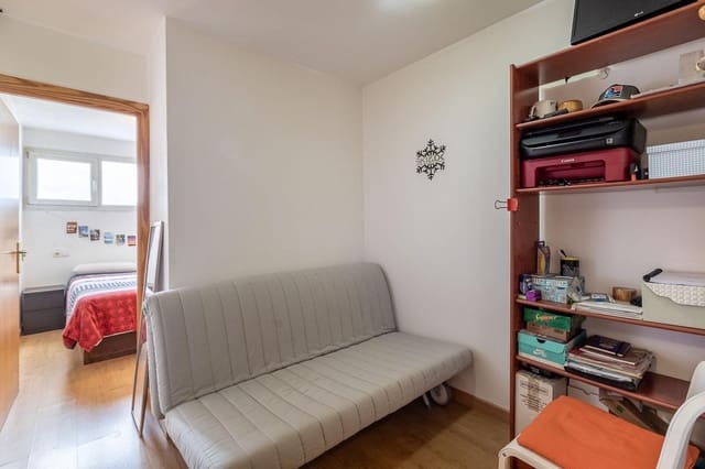 2 soverom Leilighet til salgs i Sierra Nevada, Monachil med svømmebasseng garasje - € 185 000 (Ref: 9433867)