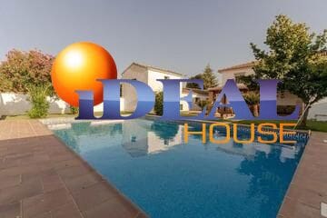 Finca/Casa Rural de 4 habitaciones en Moraleda de Zafayona en venta con piscina garaje - 599.000 € (Ref: 9433868)