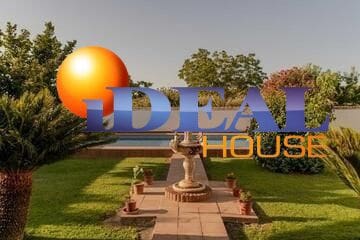 Finca/Casa Rural de 4 habitaciones en Moraleda de Zafayona en venta con piscina garaje - 599.000 € (Ref: 9433868)