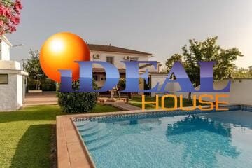 Finca/Casa Rural de 4 habitaciones en Moraleda de Zafayona en venta con piscina garaje - 599.000 € (Ref: 9433868)