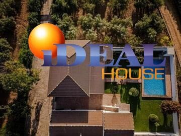 Finca/Casa Rural de 4 habitaciones en Moraleda de Zafayona en venta con piscina garaje - 599.000 € (Ref: 9433868)