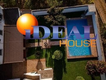 Finca/Casa Rural de 4 habitaciones en Moraleda de Zafayona en venta con piscina garaje - 599.000 € (Ref: 9433868)