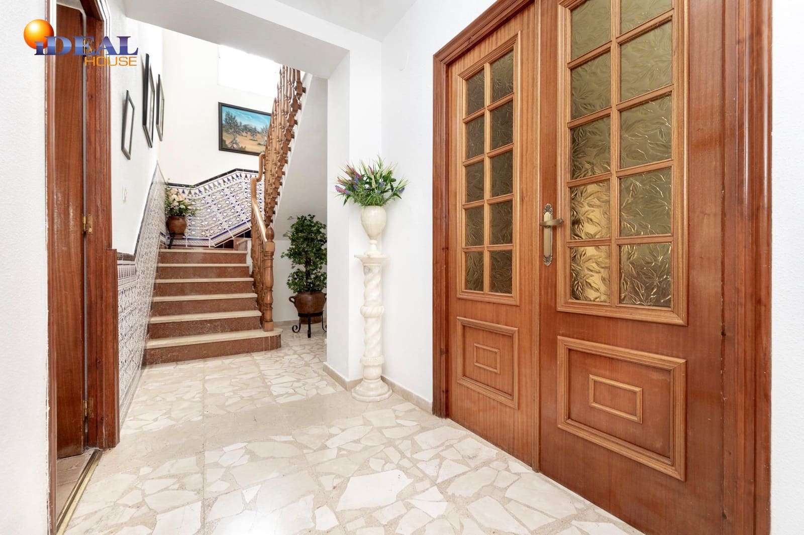 4 bedroom Finca/Country House for sale in Moraleda de Zafayona with pool garage - € 599,000 (Ref: 9433868)