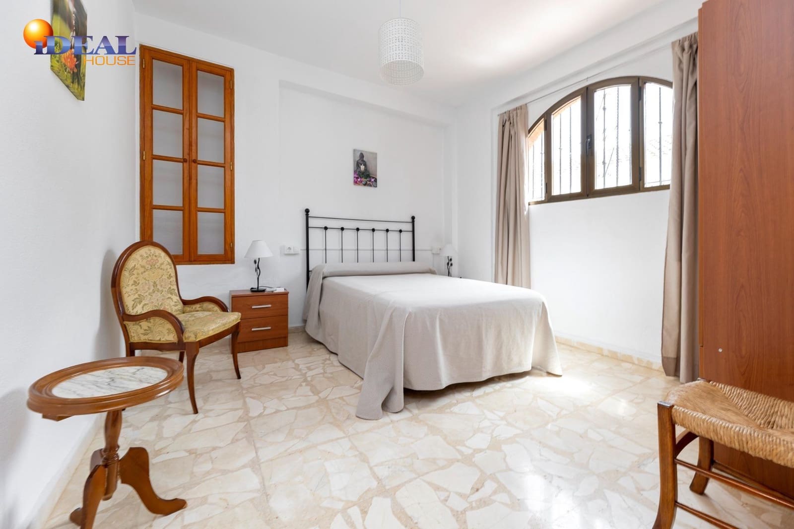 4 bedroom Finca/Country House for sale in Moraleda de Zafayona with pool garage - € 599,000 (Ref: 9433868)