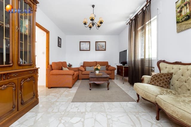 Finca/Casa Rural de 4 habitaciones en Moraleda de Zafayona en venta con piscina garaje - 599.000 € (Ref: 9433868)