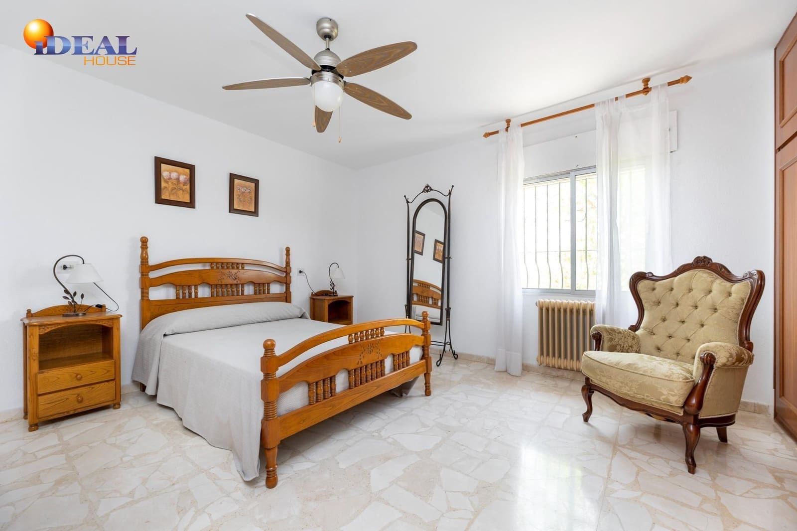 4 bedroom Finca/Country House for sale in Moraleda de Zafayona with pool garage - € 599,000 (Ref: 9433868)