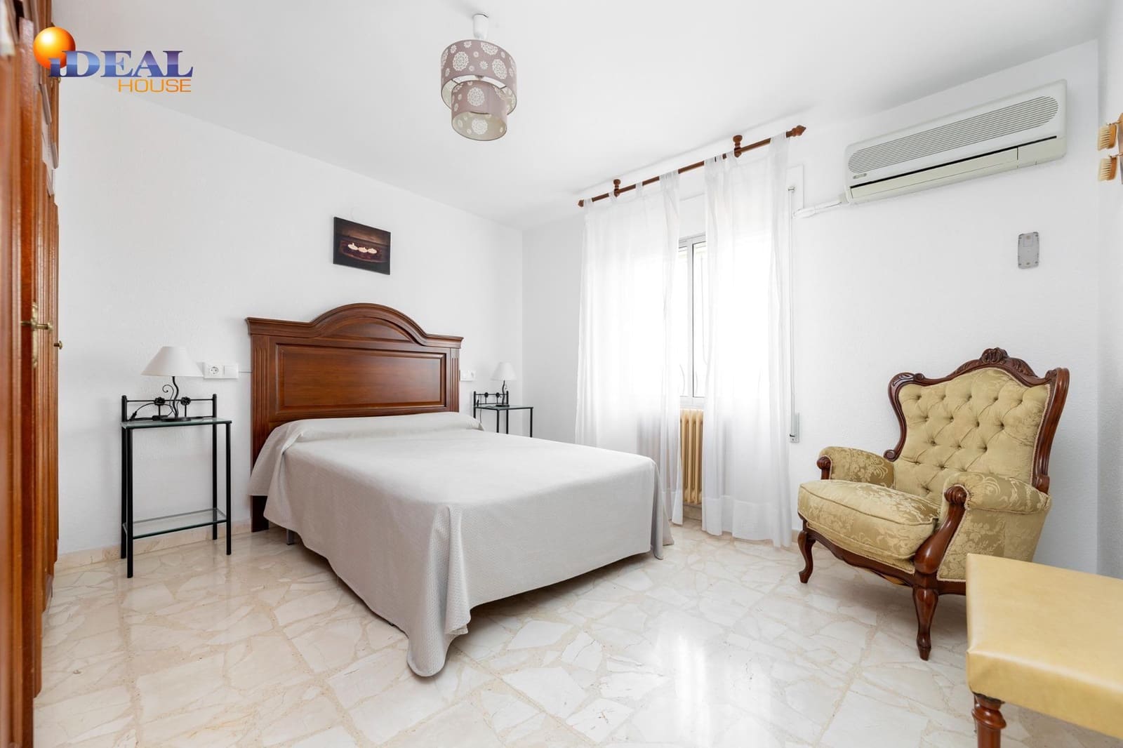 4 bedroom Finca/Country House for sale in Moraleda de Zafayona with pool garage - € 599,000 (Ref: 9433868)