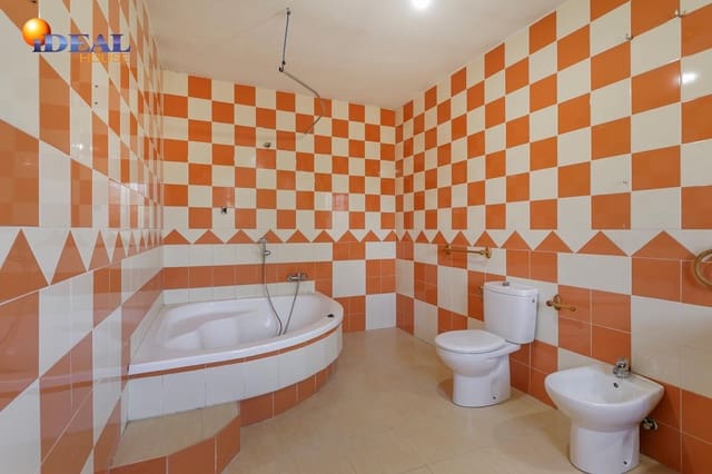 Solar/Parcela en Conchar, Villamena en venta - 139.000 € (Ref: 9433869)