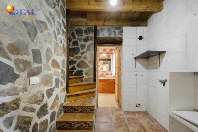 Solar/Parcela en Conchar, Villamena en venta - 139.000 € (Ref: 9433869)