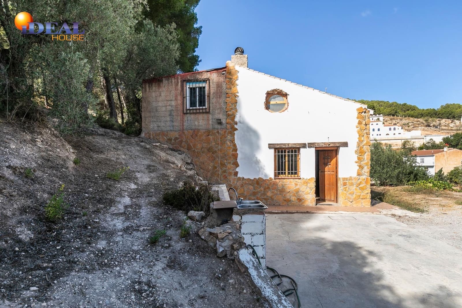 Solar/Parcela en Conchar en venta - 139.000 € (Ref: 9433869)