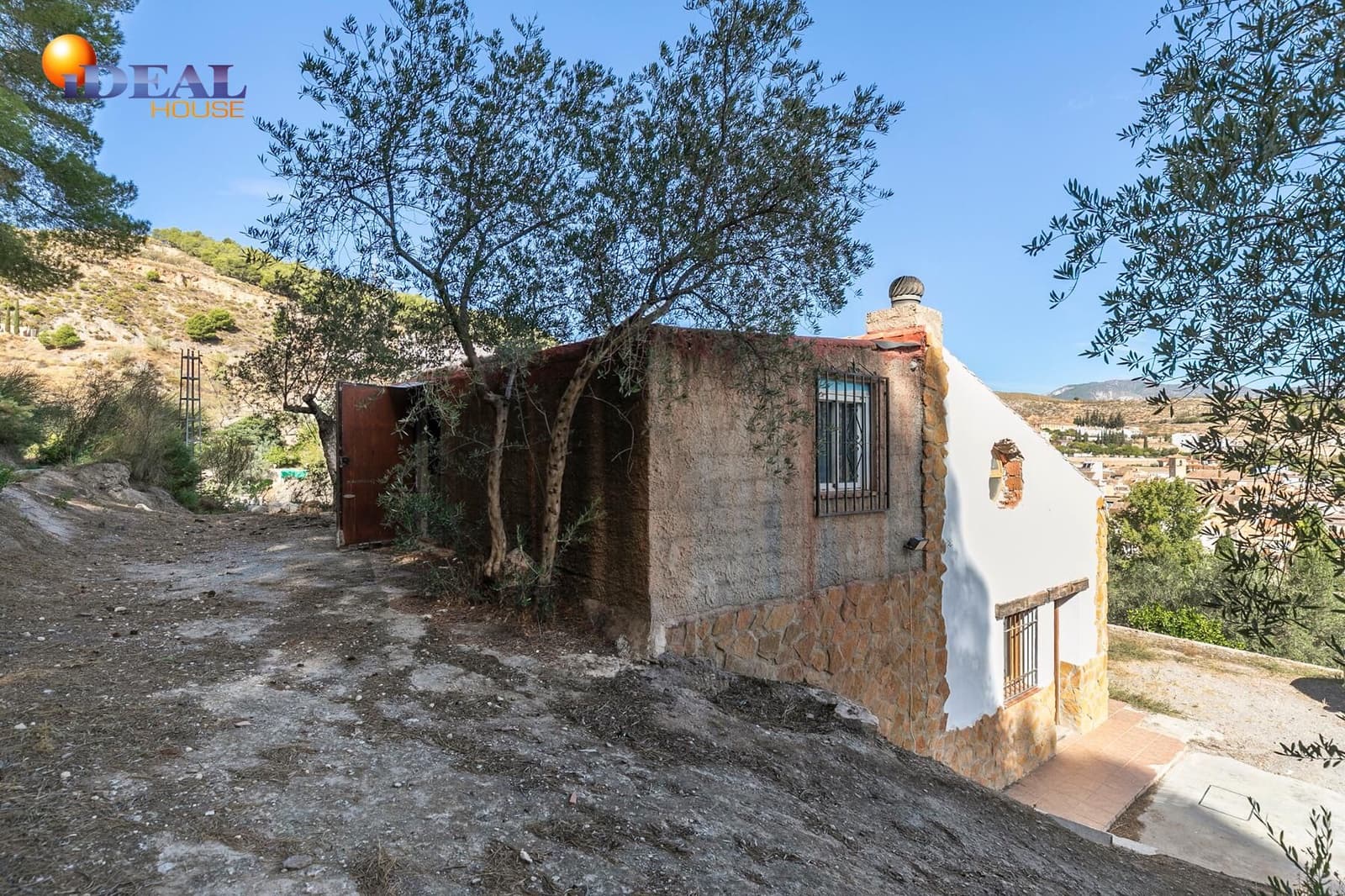 Solar/Parcela en Conchar en venta - 139.000 € (Ref: 9433869)