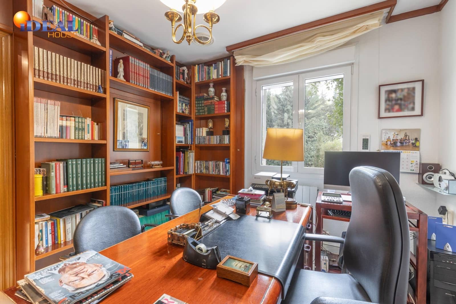 5 soverom Villa til salgs i Granada by med svømmebasseng garasje - € 890 000 (Ref: 9433871)