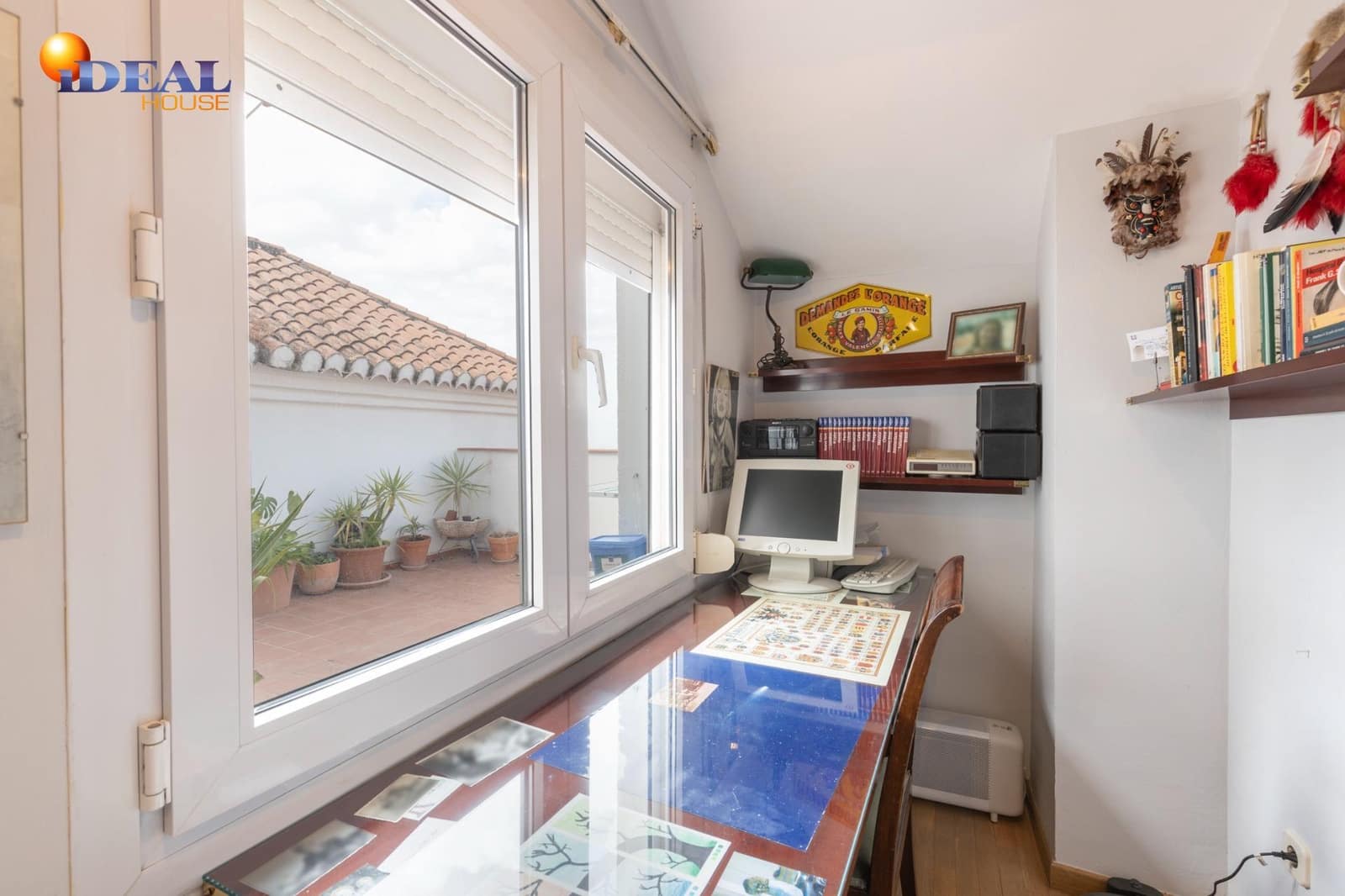 5 soverom Villa til salgs i Granada by med svømmebasseng garasje - € 890 000 (Ref: 9433871)