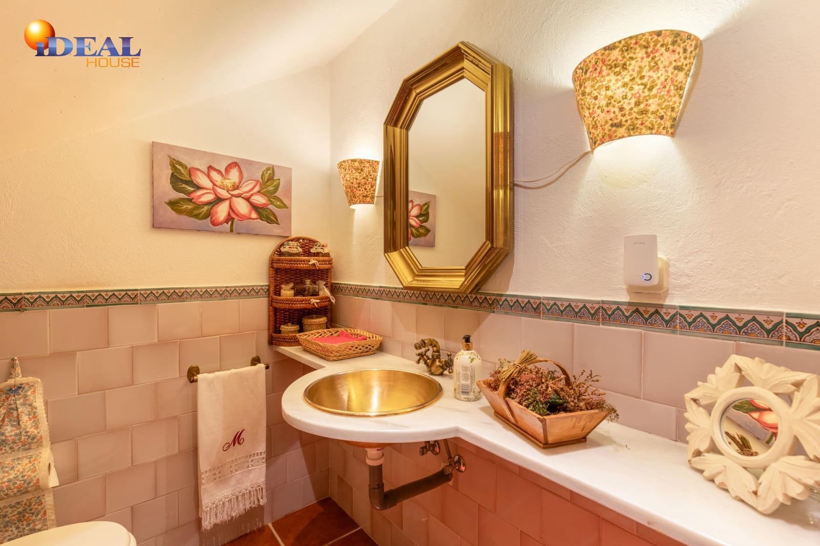 5 soverom Villa til salgs i Granada by med svømmebasseng garasje - € 890 000 (Ref: 9433871)