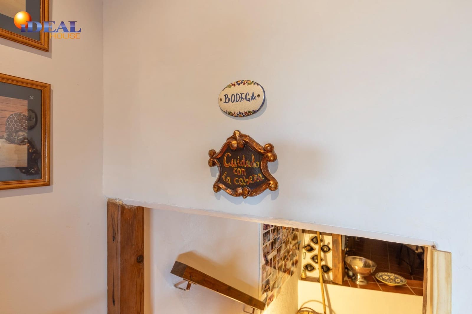 5 soverom Villa til salgs i Granada by med svømmebasseng garasje - € 890 000 (Ref: 9433871)