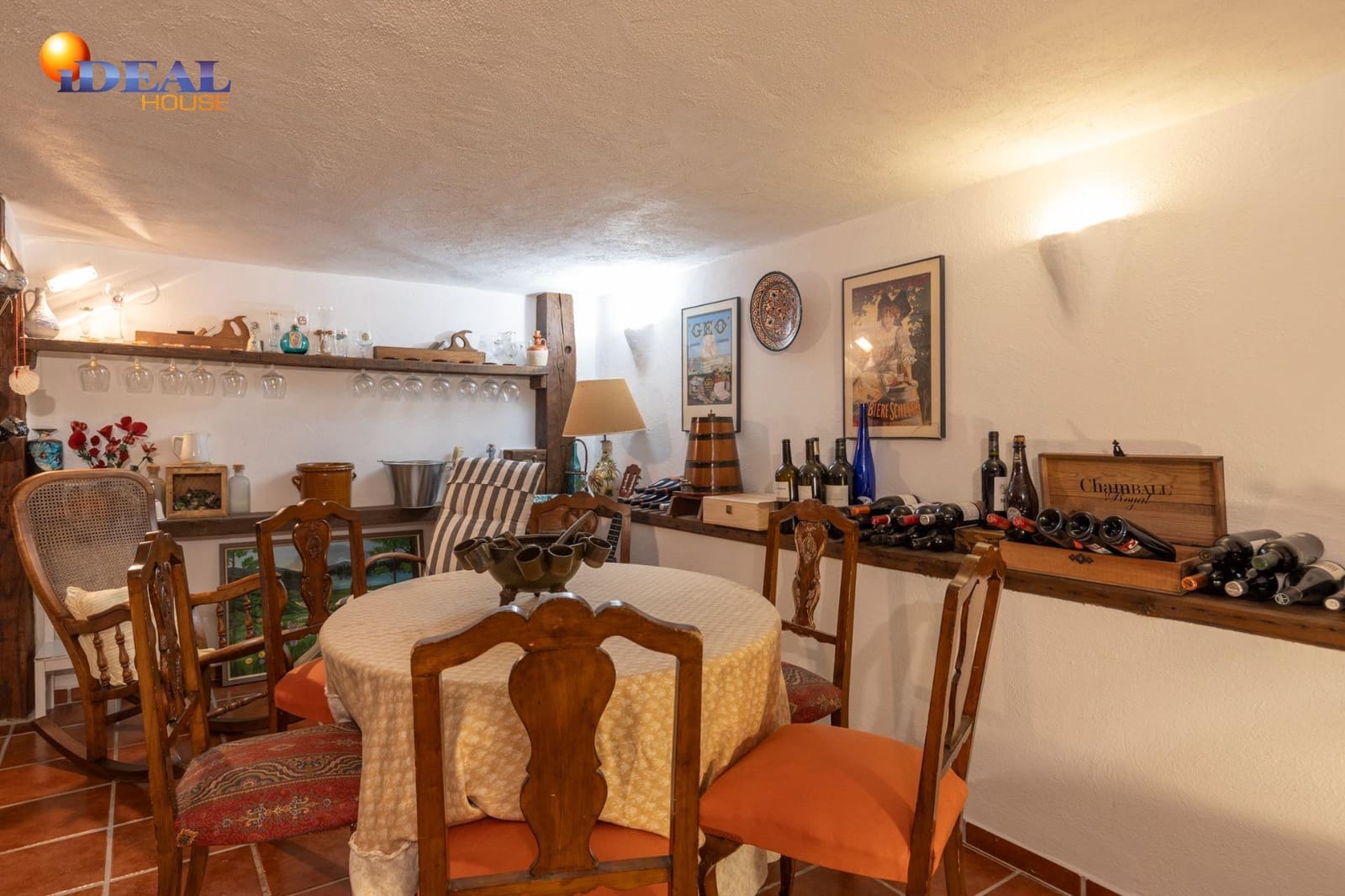 5 soverom Villa til salgs i Granada by med svømmebasseng garasje - € 890 000 (Ref: 9433871)