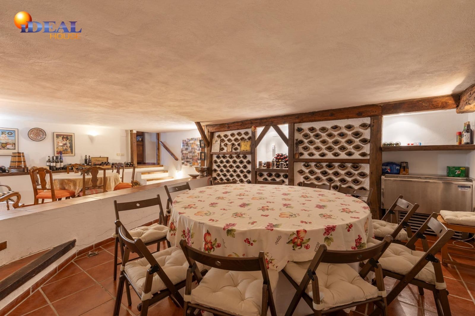 5 soverom Villa til salgs i Granada by med svømmebasseng garasje - € 890 000 (Ref: 9433871)